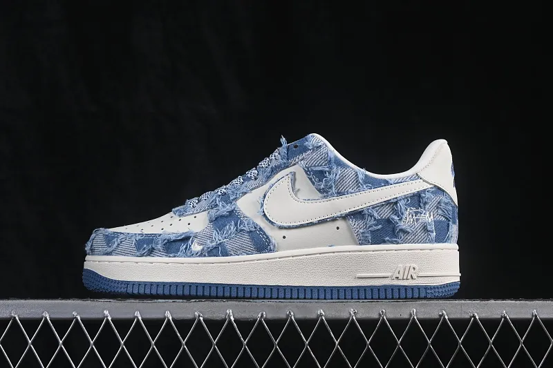 All categories Nk Air Force 1 Air Force series Nk Air Force 1 Low Air Force low-top Nike Air Force 1'07 Low joint model Air Force 1 low-top casual sneakers JL8888-002